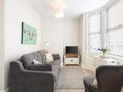 House at Trafalgar Square, Scarborough House at Trafalgar Square, Scarborough