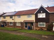 House at Trevelyan Drive, Newcastle upon Tyne