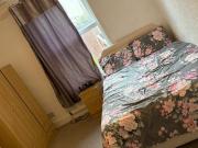 House at Trevor Road, Liverpool