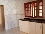 house at TRINDADE SETOR CRISTINA II