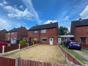 House at Trinity Street, Bolton