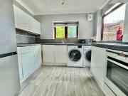 House at Trix Road, Norwich