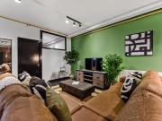 House at Tryon Crescent, Greater London