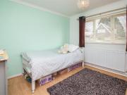 House at Turnberry Close, Milton Keynes