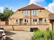 House at Twinflower, Milton Keynes