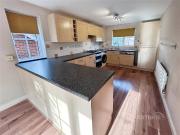 House at Tymawr, Reading