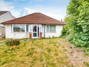 House at Ty'n Y Parc Road, Cardiff