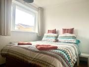 House at Ullswater Drive, North East Derbyshire