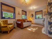 House at Underhill Street, Bridgnorth