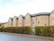 House at Union Lane, Cambridge