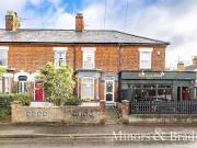 Apartment at Unthank Road, Norwich