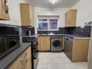 House at Upland Drive, Salford