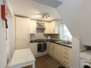 Apartment at Commercial Street, Cheltenham