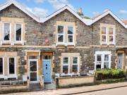 House at Upper Bristol Road, Bath