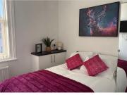 House at Upper Dicconson Street, Wigan House at Upper Dicconson Street, Wigan