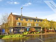 House at Upper North Street, Brighton