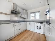 House at Upton Hall Crescent, Upton