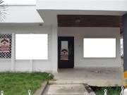 house at Urbina, Montería, Cordoba