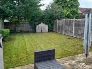 House at Valentia Road, Oxford