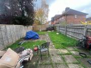 House at Valentia Road, Oxford