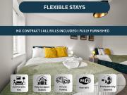 House at Valentine Close, Bristol