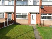 House at Valerie Close, Kirkby