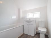 house at Van Dyck Close, Black Dam, Basingstoke