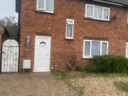 House at Van Dyck Road, Colchester