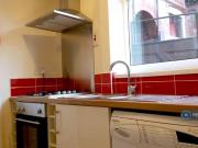 Apartment at Vaughan Street, Leicester