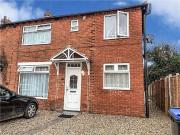 House at Vegal Crescent, Borough of Runnymede