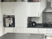 House at Velveteen Crescent, Salford