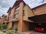 house at Vereda La Balsa, Chía, Cundinamarca
