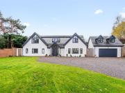 House at Vicarage Hill, Stratford on Avon
