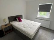 Apartment at Vicarage Road, Watford