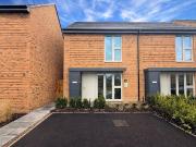 House at Victoria Road, Horwich