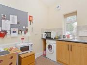 House at Victoria Road, Sheffield