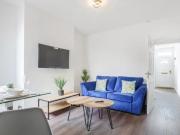 House at Queen Mary's Road, Coventry