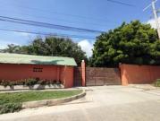 house at Villa Campestre, Barranquilla, Atlantico