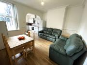 House at Wadbrough Road, Sheffield