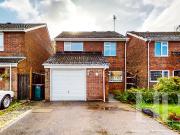 House at Wadham Close, Crawley