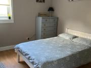 House at Wallacewell Quadrant, Glasgow