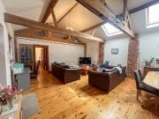 House at Walnut Street, Leicester