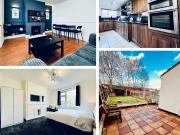 House at Walsgrave Road, Coventry