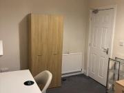 House at Walton Road, Sheffield