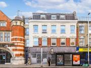House at Wandsworth Road, London