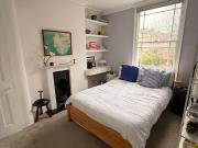 House at Warneford Street, Greater London