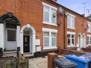 Apartment at Warner Street, Derby