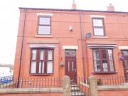 House at Warrington Road, Wigan
