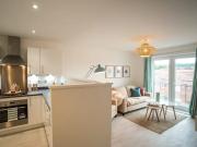 House at Warriston’s Close, Edinburgh