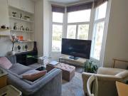 House at Warwick Gardens, London